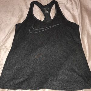 Nike tank